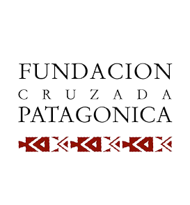 logo cruzada patagonica