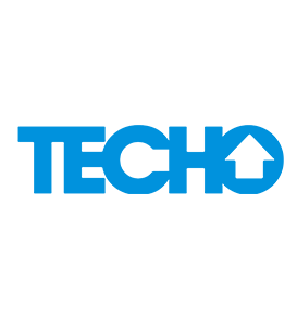 logo techo